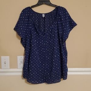 Old navy xxl